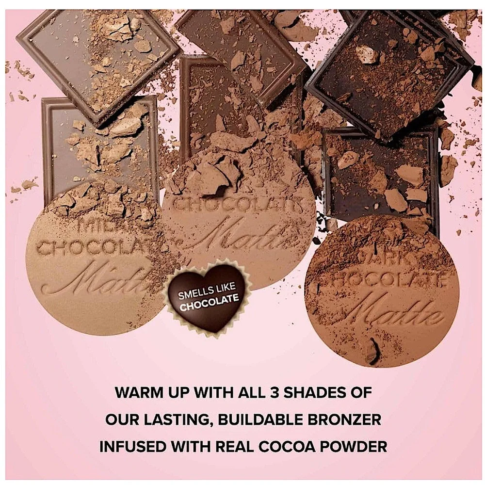 Too Faced 🤎authentic•brand new